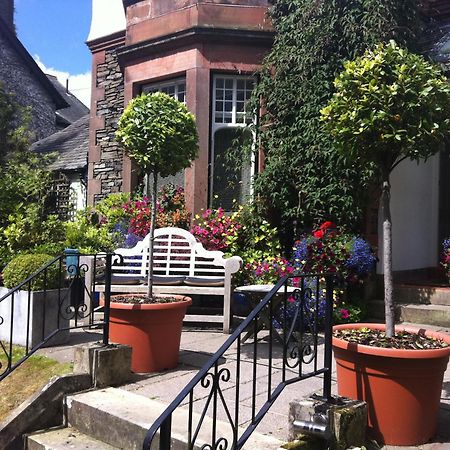 Dene House Guest House Bowness-on-Windermere Exterior foto